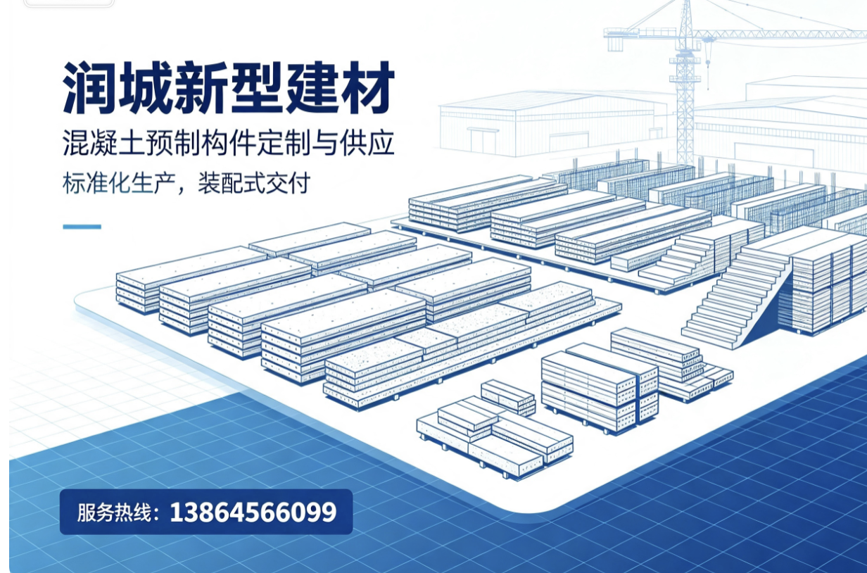 润城新型建材烟台线上分站